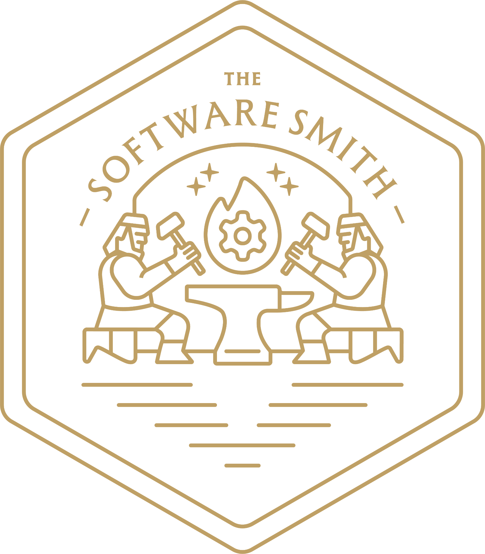 Patternsmith Software Logo SoftwareSmith