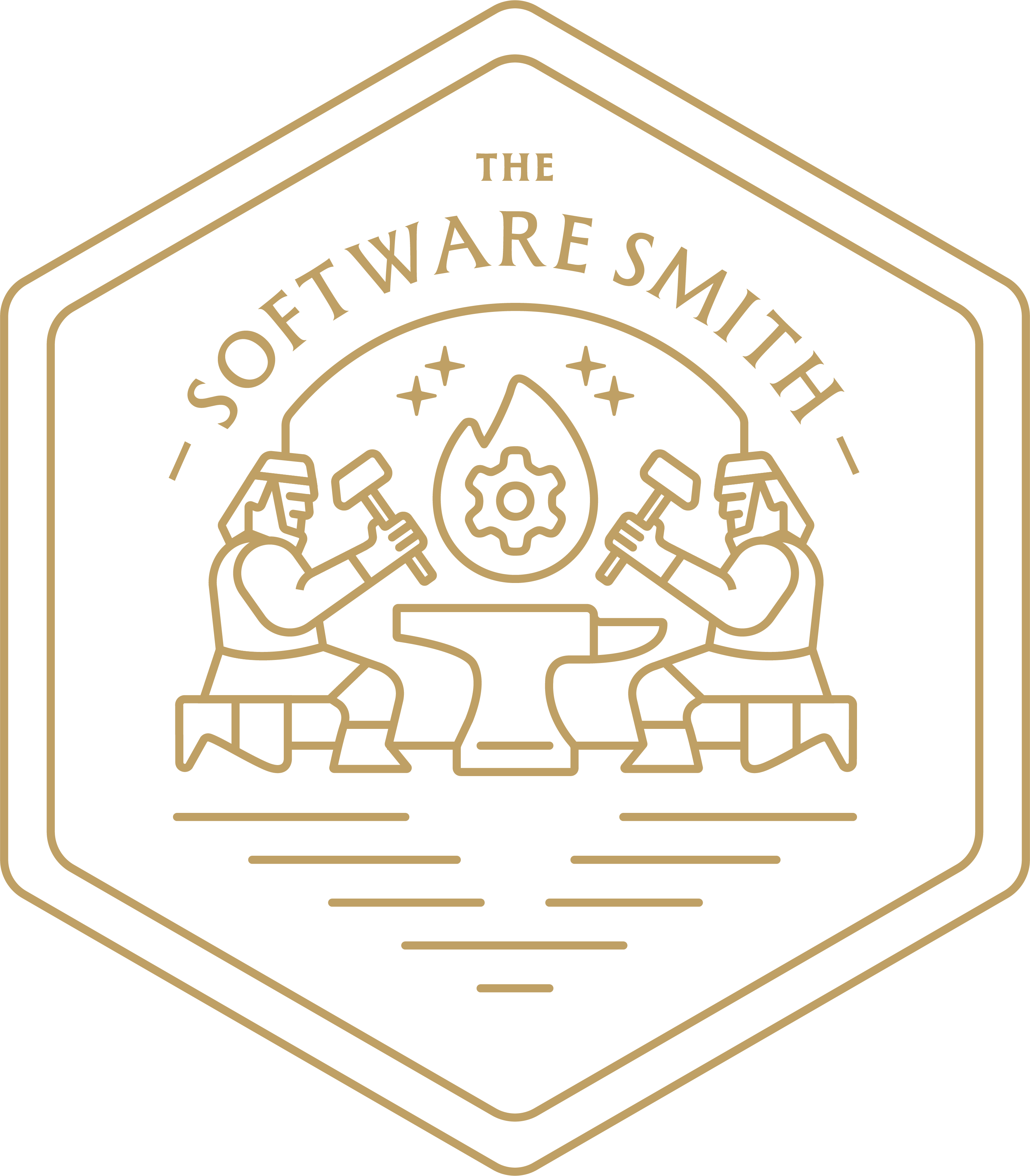 The Software Smith